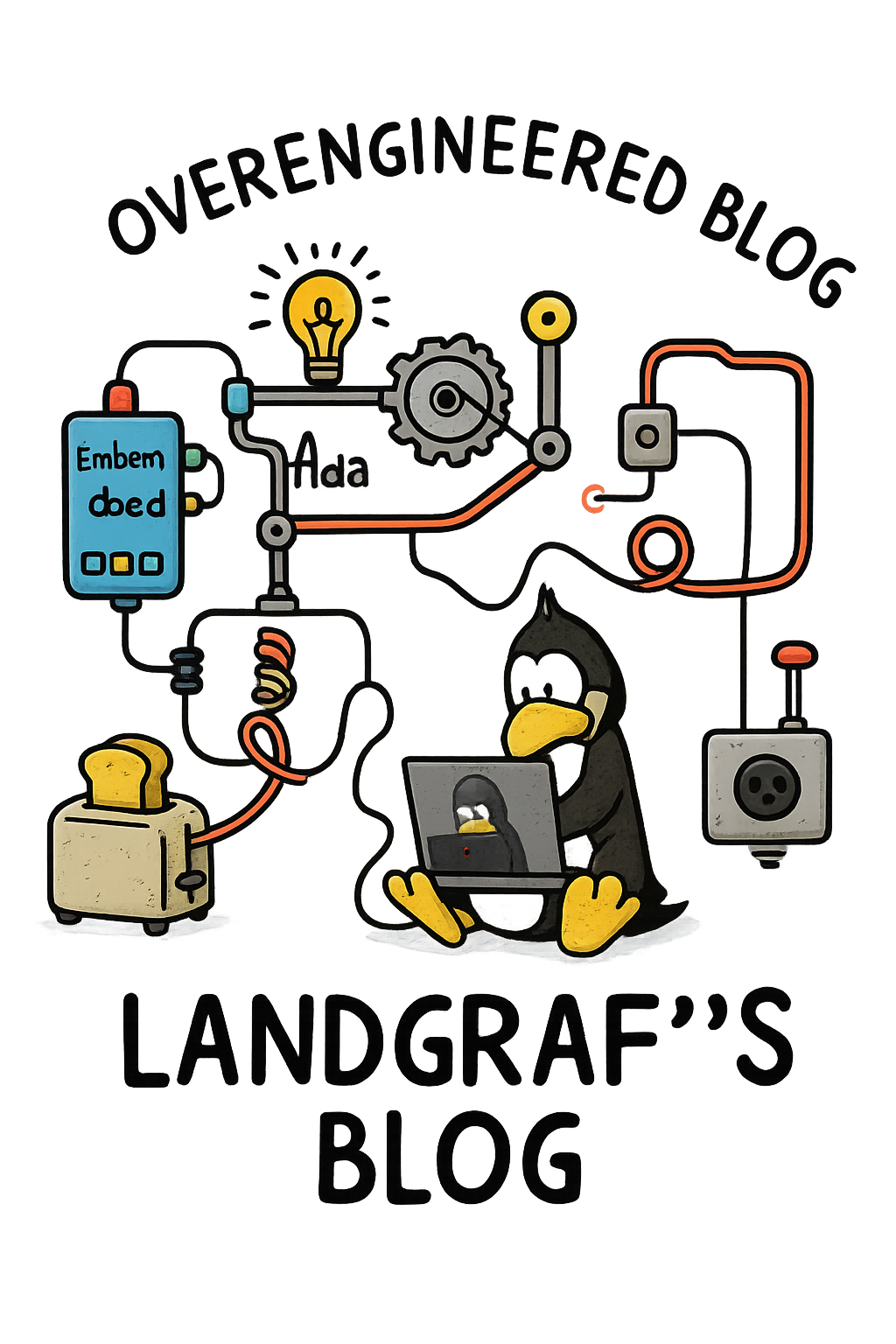 Blog Logo